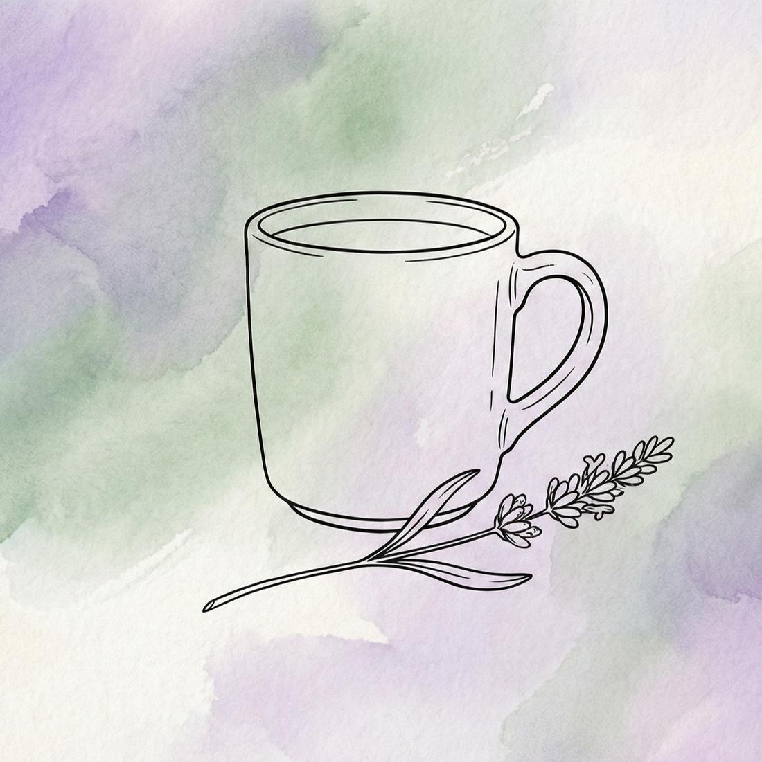 Lavender & Magic Coffee